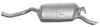 IMASAF 48.53.27 End Silencer